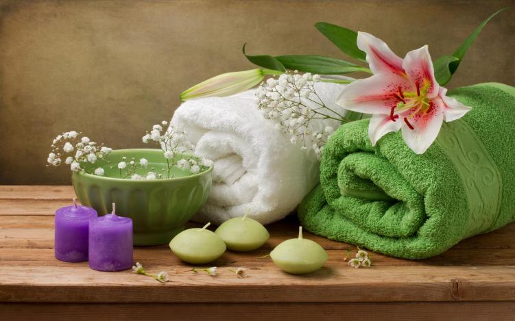Spa Panggilan Bali