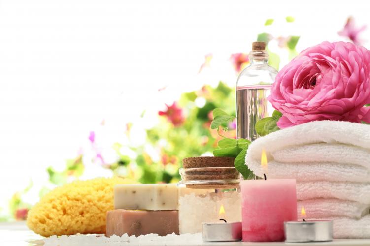 Spa Panggilan Denpasar, Bali