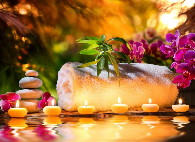 Spa Panggilan Gianyar, Bali