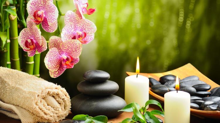 Spa Panggilan Legian, Bali