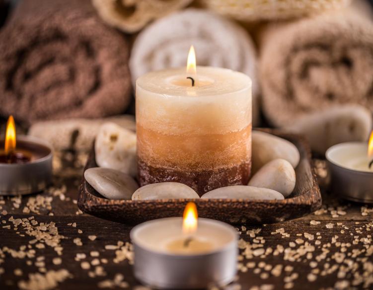 Spa Panggilan Nusa Dua, Bali
