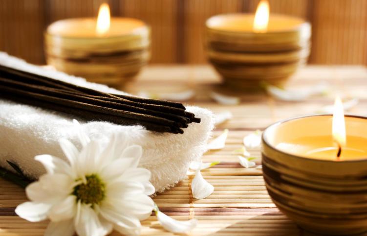 Spa Panggilan Sanur, Bali