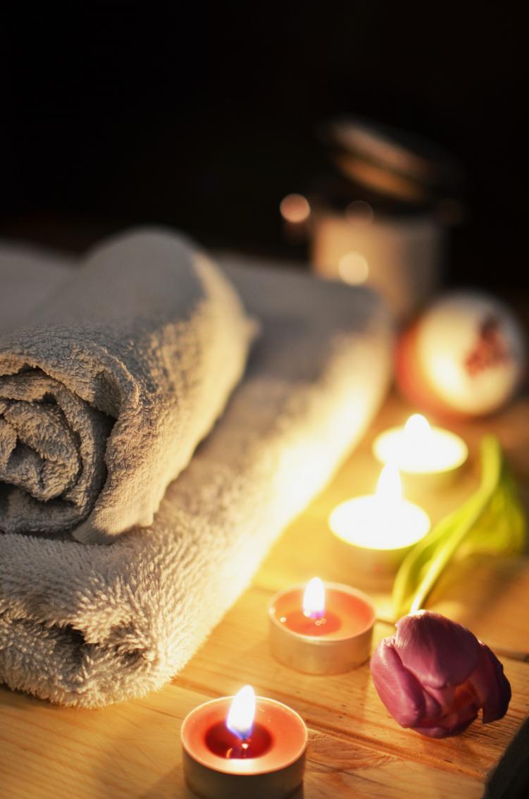 Spa Panggilan Tabanan, Bali